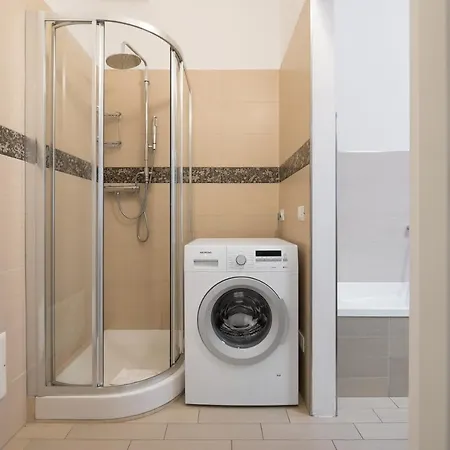 Flats4rent Orazio 베로나