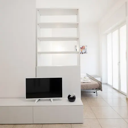아파트 Flats4rent Orazio *