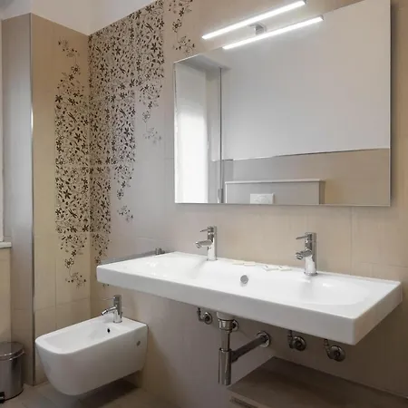 Flats4rent Orazio 아파트 베로나