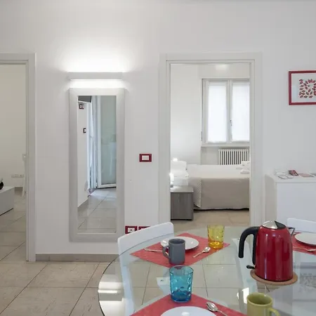 Flats4rent Orazio 아파트