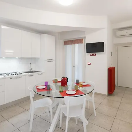 Flats4rent Orazio 베로나