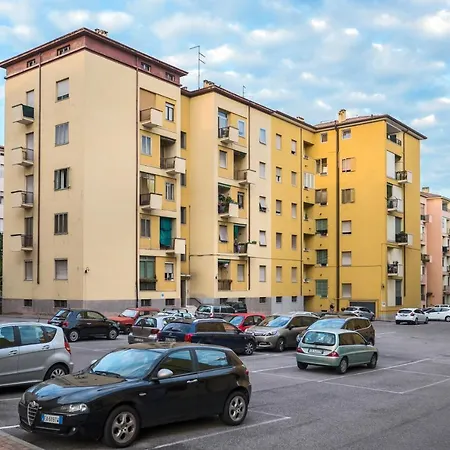 Flats4rent Orazio דירה