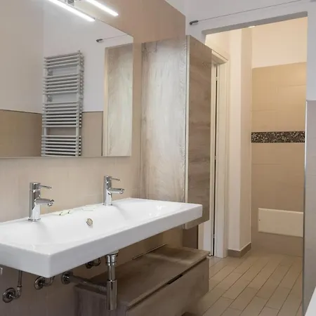 דירה Flats4rent Orazio