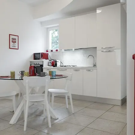 Flats4rent Orazio * ורונה