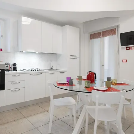 Flats4rent Orazio