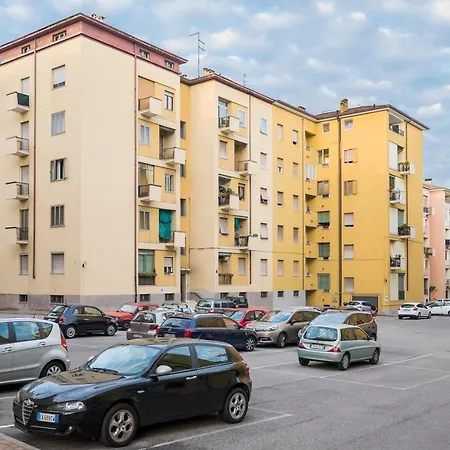 Flats4rent Orazio * ורונה
