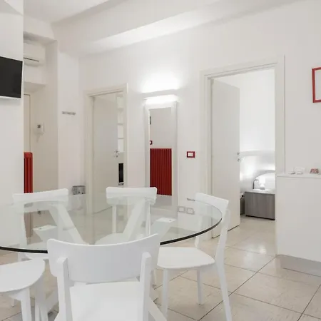 Flats4rent Orazio