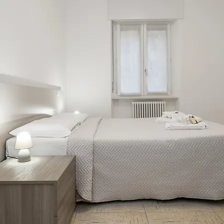 דירה Flats4rent Orazio ורונה