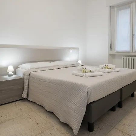 Flats4rent Orazio ורונה