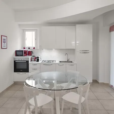 Flats4rent Orazio דירה ורונה
