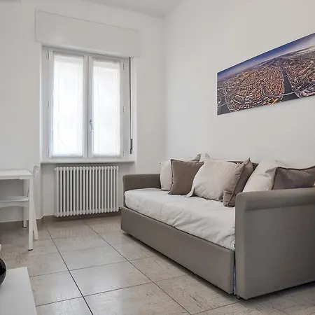 Flats4rent Orazio *