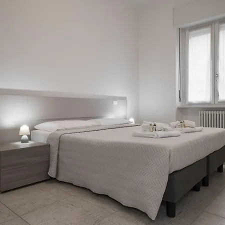 Flats4rent Orazio דירה *